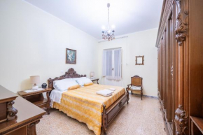APPARTAMENTO IN CENTRO 5 MIN DAL MARE Nettuno